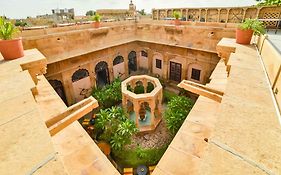 Hotel Nachana Haveli